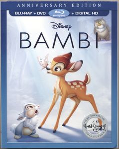 Bambi - Anniversary Edition