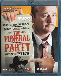 The Funeral Party