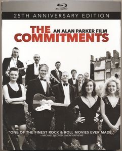 The Commitments
