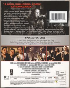 The Commitments