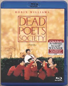 Dead Poets Society