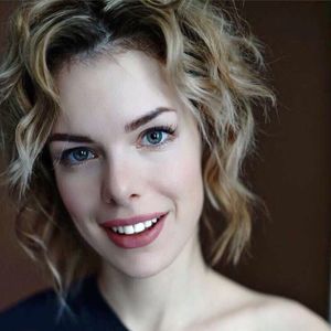 Анна Старшенбаум