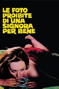 Le Foto Proibite Di Una Signora Per Bene