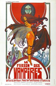 Le Frisson Des Vampires