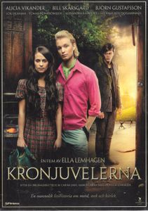 Kronjuvelerna
