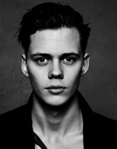 Bill Skarsgård