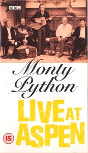 Monty Python Live at Aspen