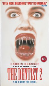 The Dentist 2