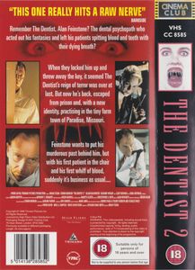 The Dentist 2