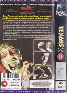 Demons 2