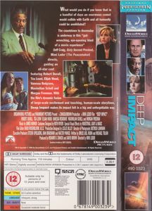 Deep Impact