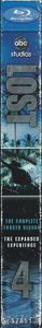 Lost (The Complete Fourth Season) (The Expanded Experience)
