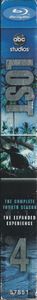 Lost (The Complete Fourth Season) (The Expanded Experience)