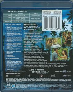 Lost (The Complete Fourth Season) (The Expanded Experience)