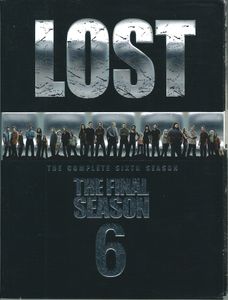 Lost (The Complete Sixth Season) (The Final Season)