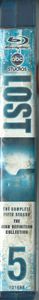 Lost (The Complete Fifth Season) (The Journey Back - Expanded Edition)