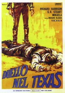 Duello Nel Texas