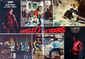 Duello Nel Texas