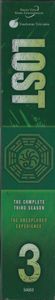 Lost (The Complete Third Season) (The Unexplored Experience)