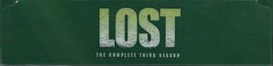 Lost (The Complete Third Season) (The Unexplored Experience)