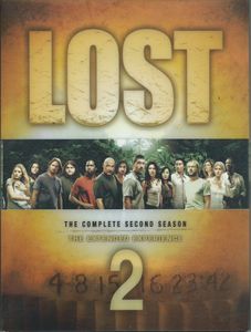 Lost (The Complete Second Season) (The Extended Experience)