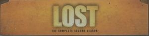 Lost (The Complete Second Season) (The Extended Experience)