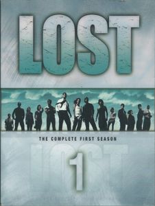 Lost (The Complete First Season)
