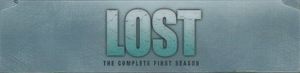 Lost (The Complete First Season)