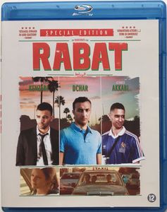 Rabat - Special Edition
