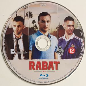 Rabat - Special Edition