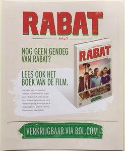 Rabat - Special Edition