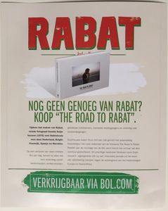 Rabat - Special Edition