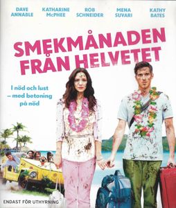 Smekmånaden Från Helvetet