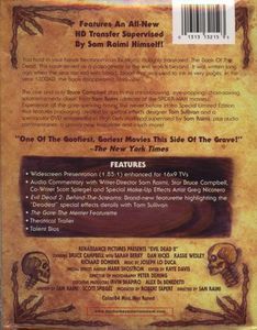 Evil Dead 2 The Book Of The Dead 2