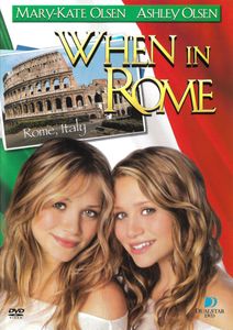 When in Rome