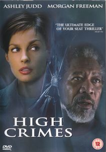 High Crimes