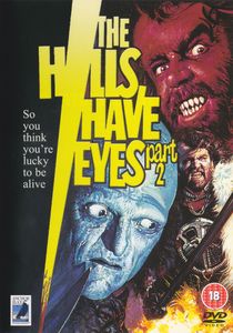 The Hills Have Eyes 2