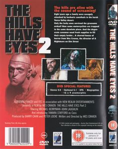 The Hills Have Eyes 2