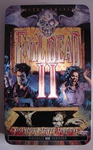 Evil Dead II