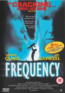 Frequency