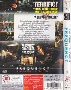 Frequency