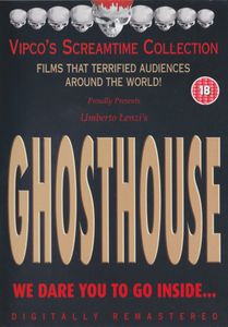 Ghosthouse