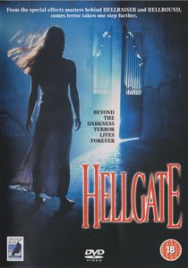 Hellgate