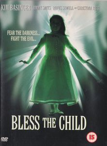 Bless The Child