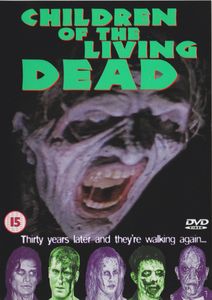 Children Of The Living Dead
