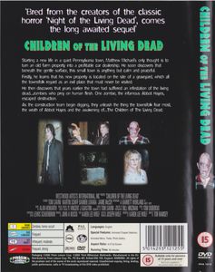 Children Of The Living Dead