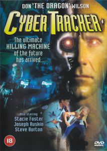 Cyber Tracker