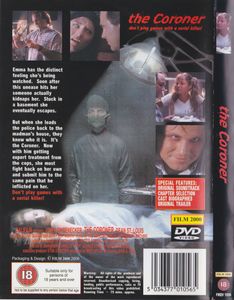 The Coroner