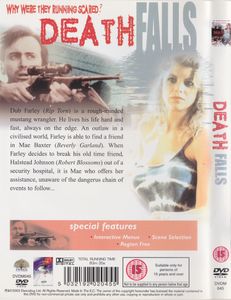 Death Falls