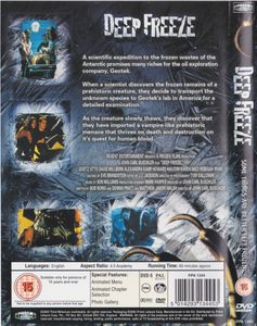 Deep Freeze
